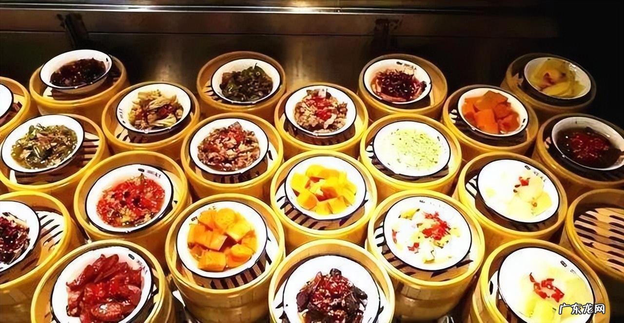 湖南引以为傲的特色美食