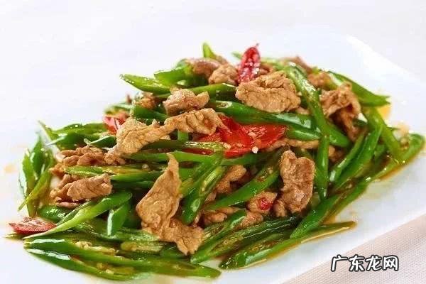 湖南引以为傲的特色美食