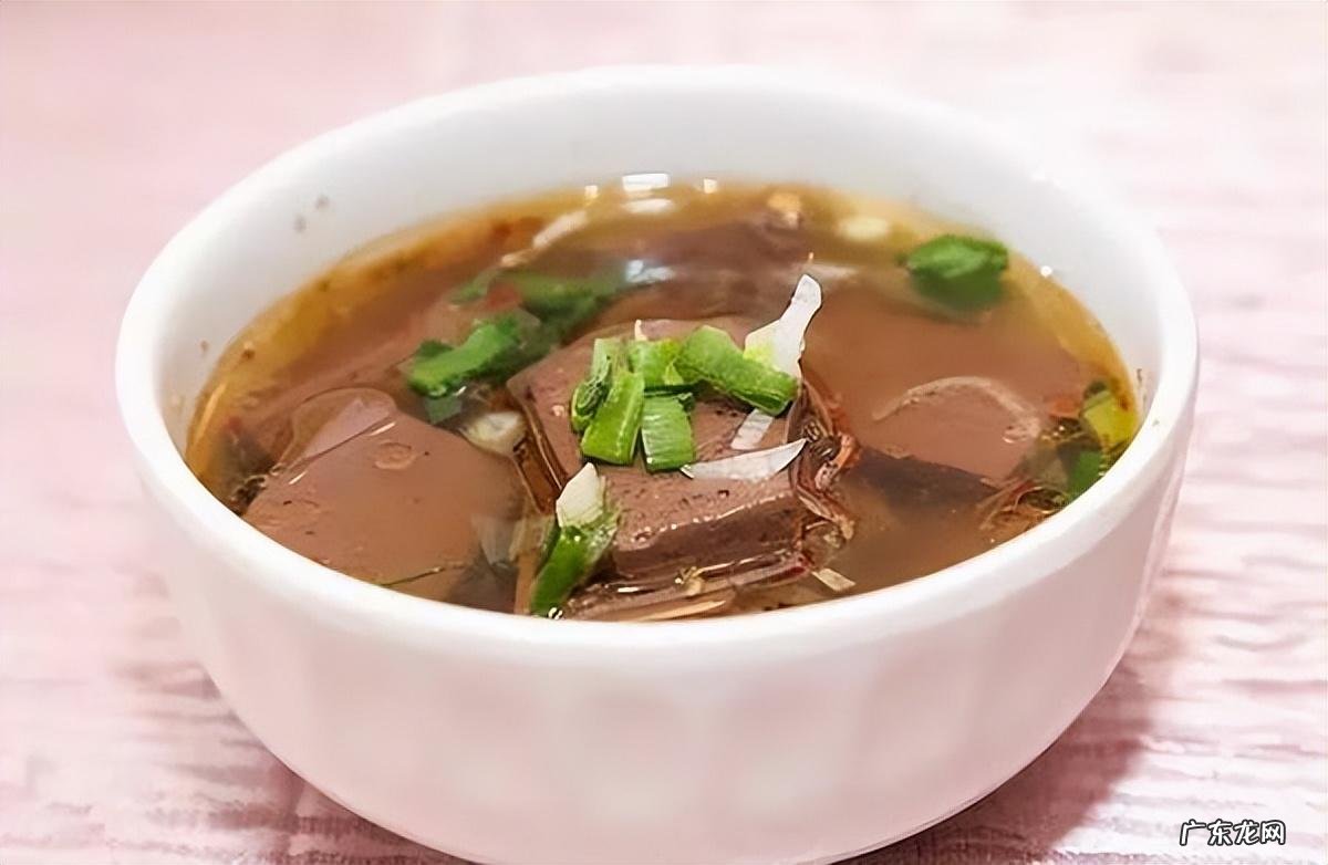 湖南引以为傲的特色美食