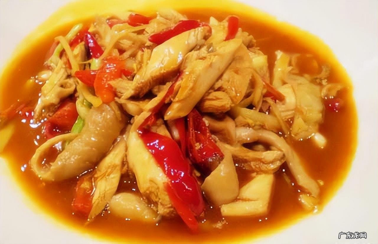 湖南引以为傲的特色美食