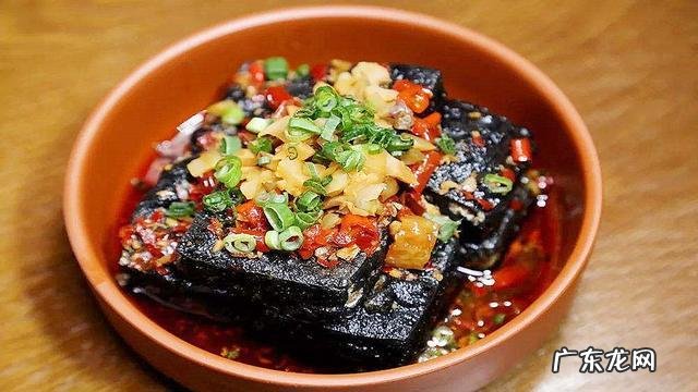 湖南引以为傲的特色美食