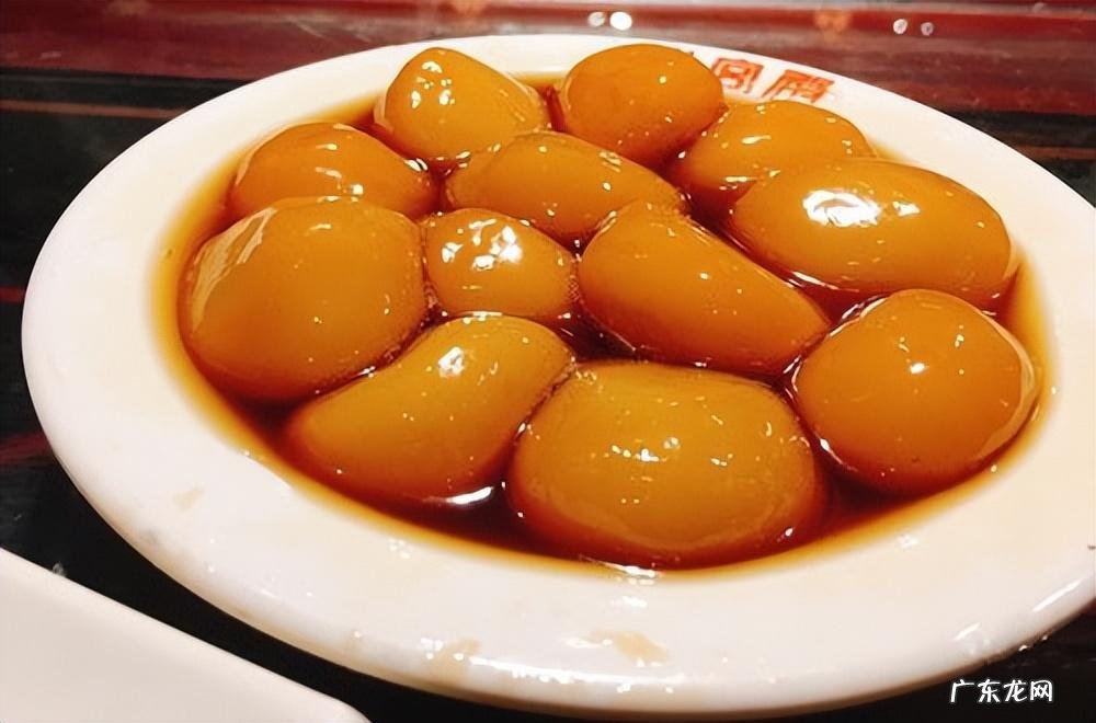 湖南引以为傲的特色美食