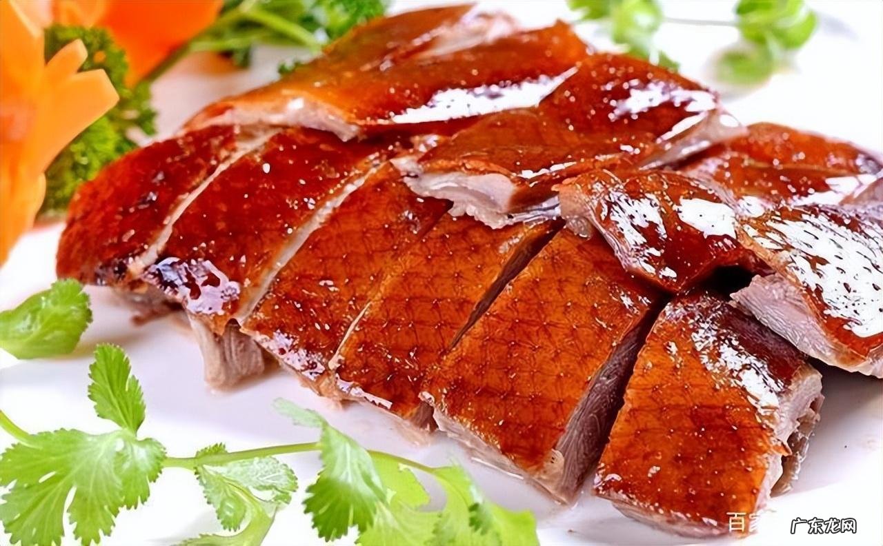 广东，美食的聚集地，吃货们的天堂