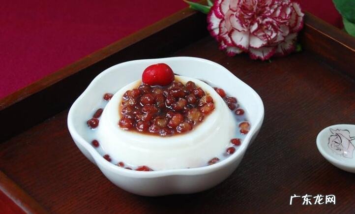 广东,美食的聚集地,吃货们的天堂