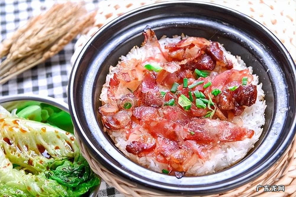 广东,美食的聚集地,吃货们的天堂