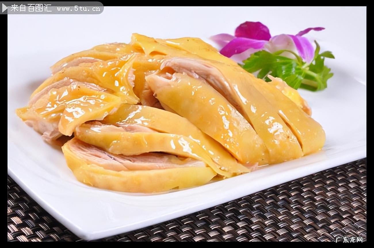 广东,美食的聚集地,吃货们的天堂