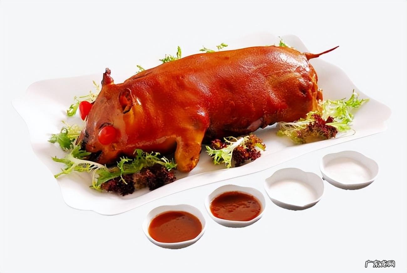 广东,美食的聚集地,吃货们的天堂