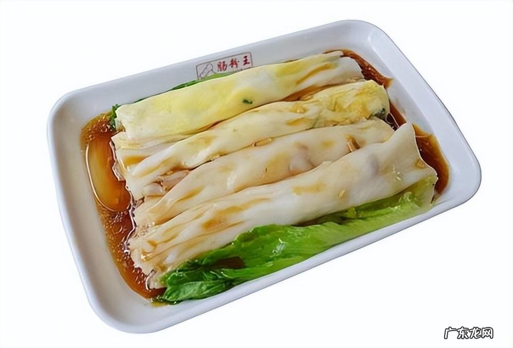 广东,美食的聚集地,吃货们的天堂