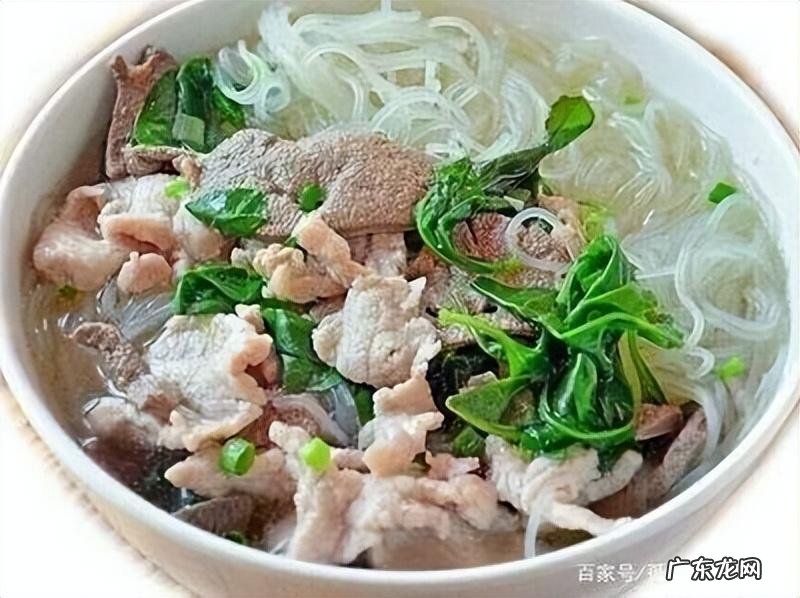 舌尖上的赣州，十大特色美食让人念念不忘