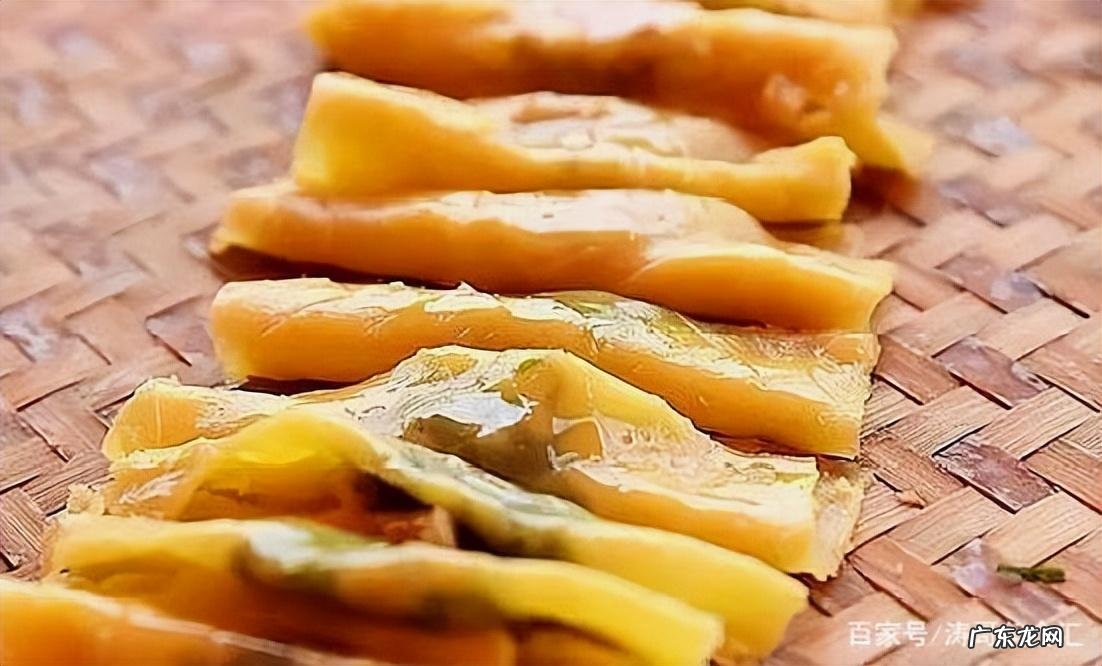 舌尖上的赣州，十大特色美食让人念念不忘