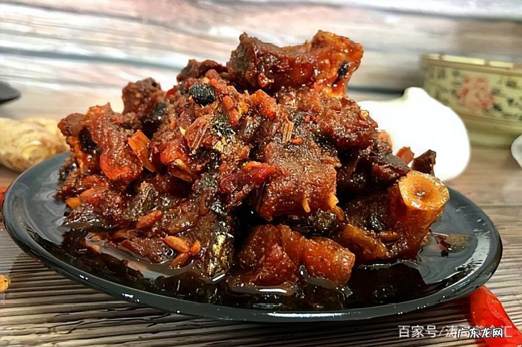 舌尖上的赣州，十大特色美食让人念念不忘