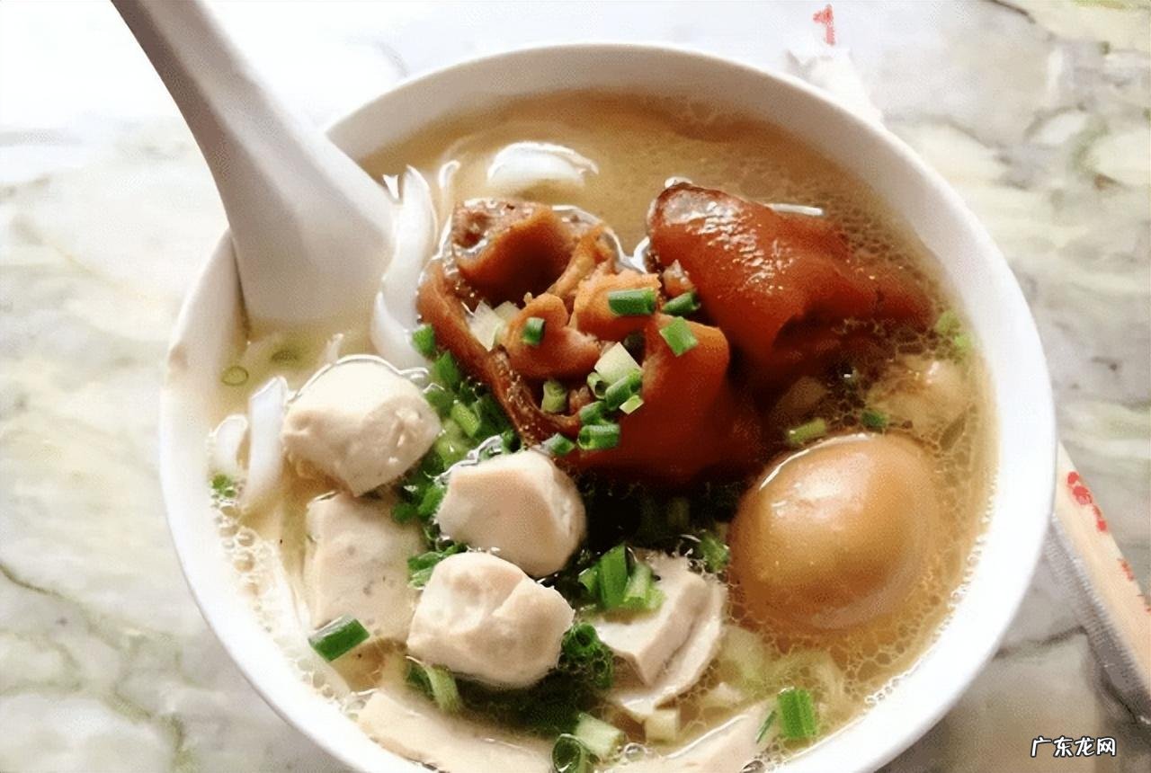 客家侨都：惠州——回味无穷的美食