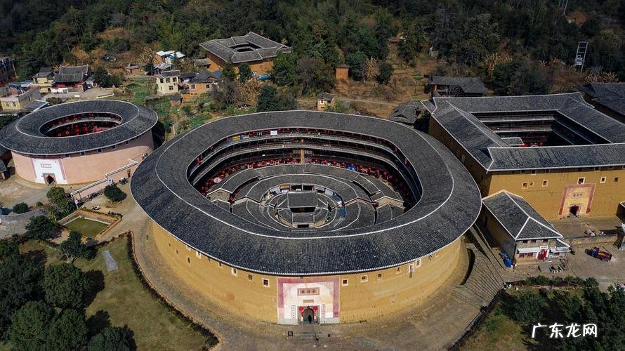 客家人的由来和分别