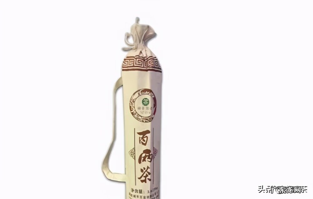 百两茶怎么喝 百两茶和千两茶的功效与作用