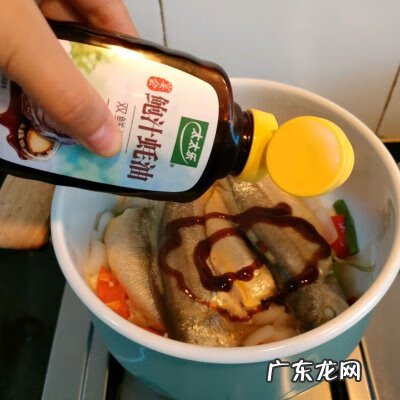 小黄花鱼的家常做法简单 黄花鱼的家常做法简单