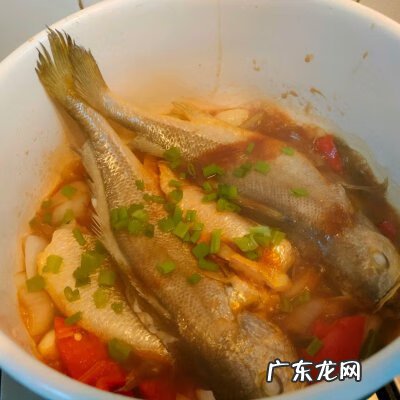 小黄花鱼的家常做法简单 黄花鱼的家常做法简单