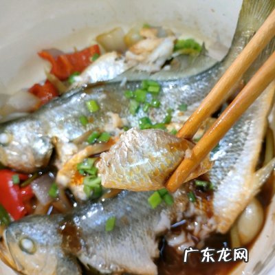 小黄花鱼的家常做法简单 黄花鱼的家常做法简单