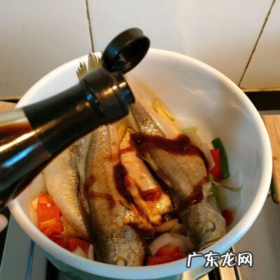 小黄花鱼的家常做法简单 黄花鱼的家常做法简单