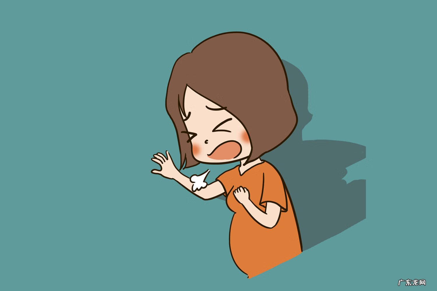 完全入盆是什么感觉 入盆有什么感觉呢