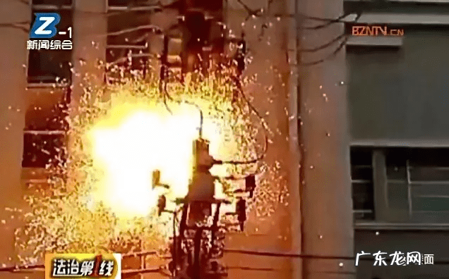 房子上面有高压线风水 高压线对工厂风水影响