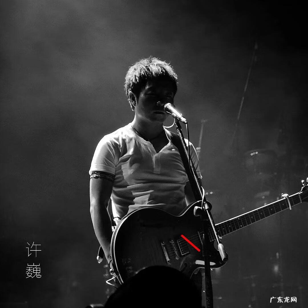 我爱美国摇滚 我爱摇滚