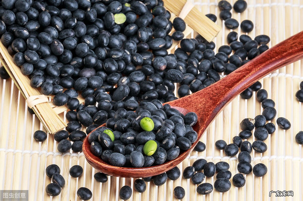 醋泡黄豆的功效与作用及食用方法 醋泡黄豆的做法?