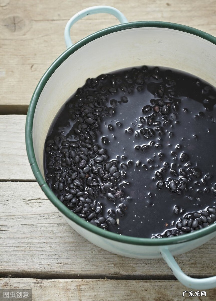 醋泡黄豆的功效与作用及食用方法 醋泡黄豆的做法?