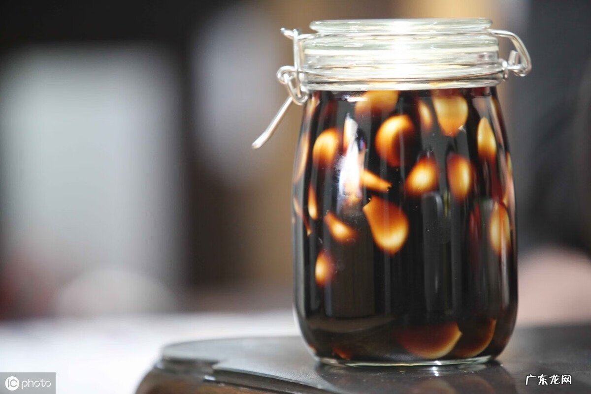 醋泡黄豆的功效与作用及食用方法 醋泡黄豆的做法?