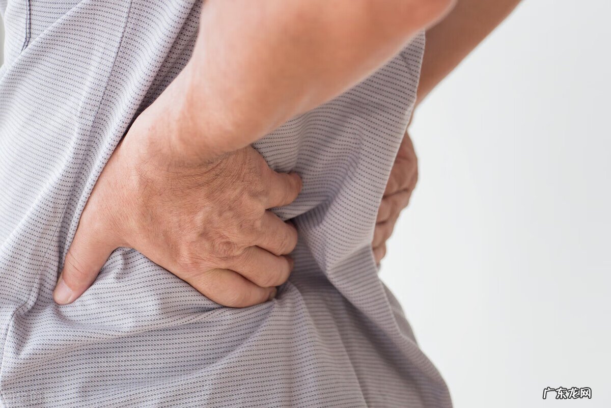 腰间盘突出脊椎管狭窄 腰椎间盘突出和腰椎狭窄