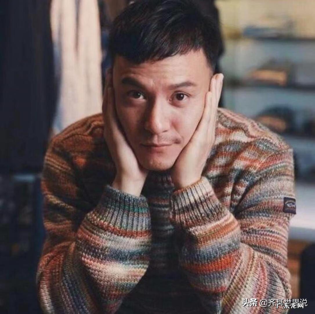 神尊之王 神尊张震