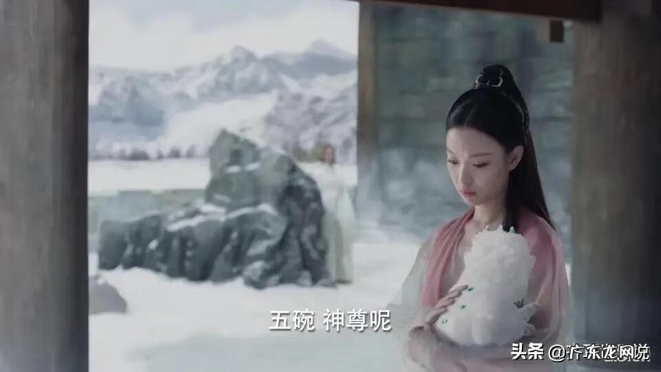 神尊之王 神尊张震