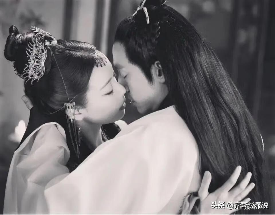 神尊之王 神尊张震