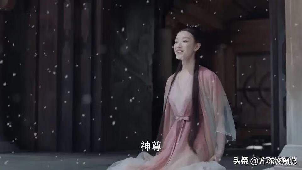 神尊之王 神尊张震