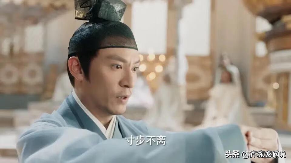 神尊之王 神尊张震