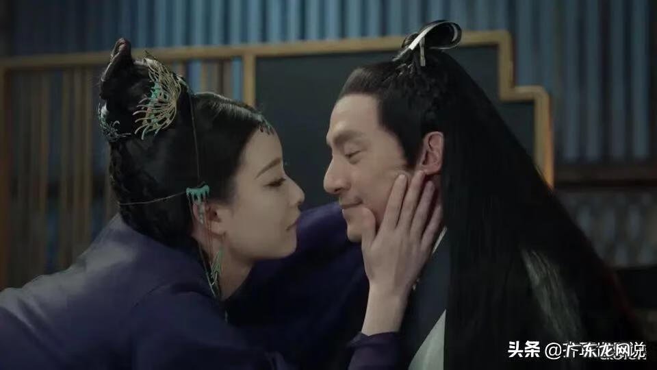 神尊之王 神尊张震