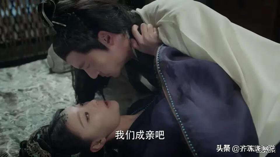 神尊之王 神尊张震