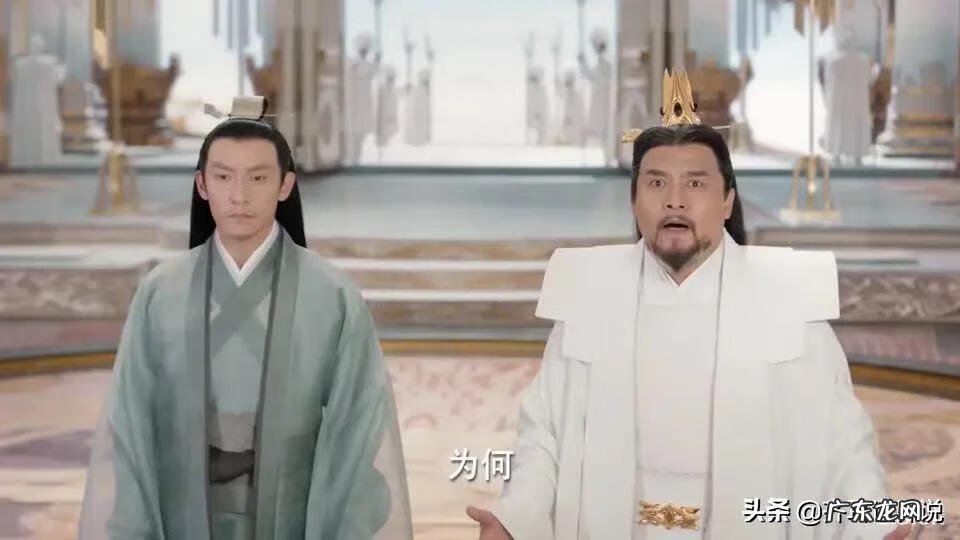 神尊之王 神尊张震