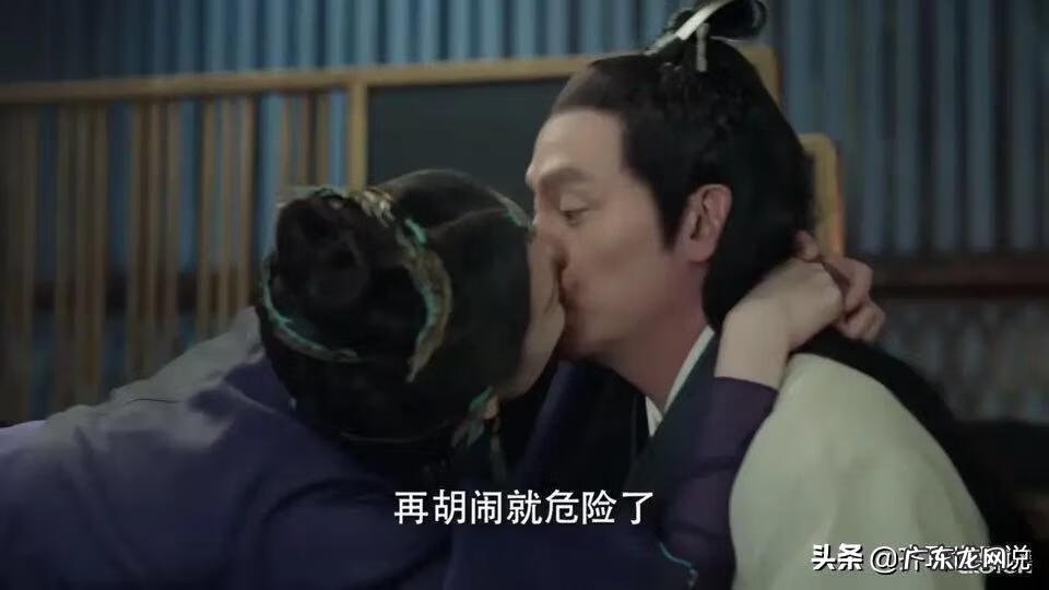 神尊之王 神尊张震