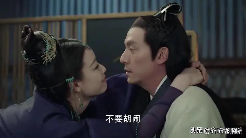 神尊之王 神尊张震