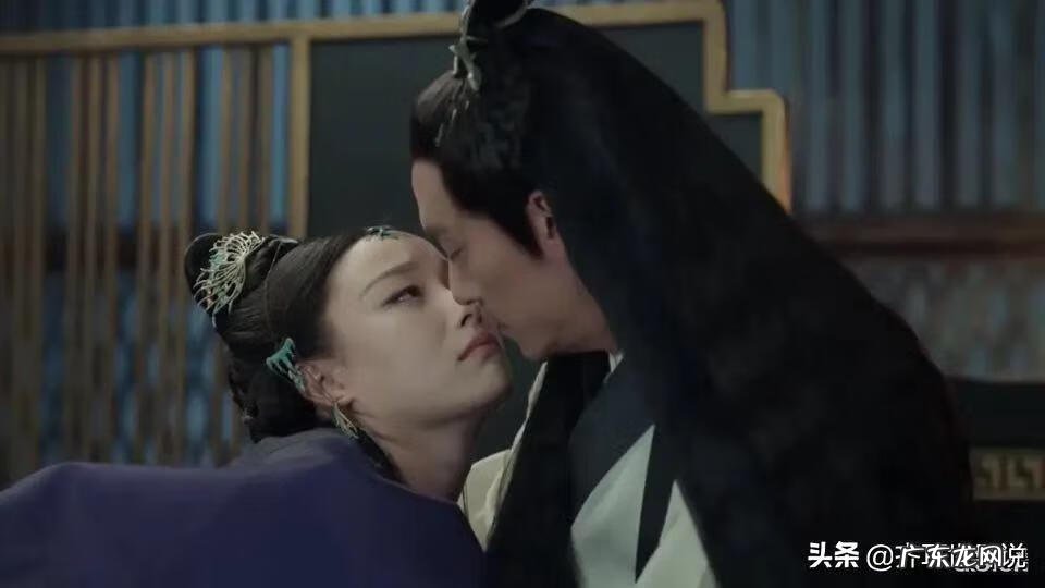 神尊之王 神尊张震