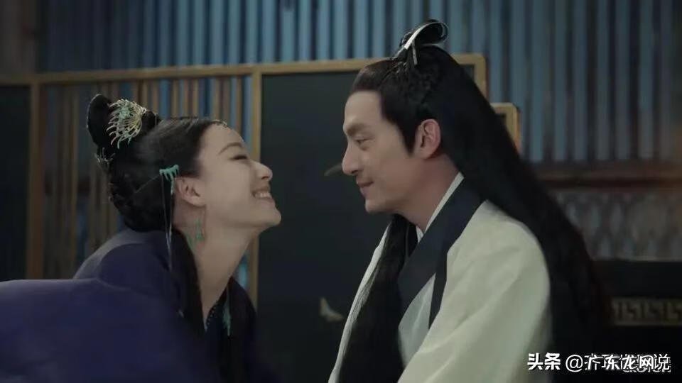 神尊之王 神尊张震