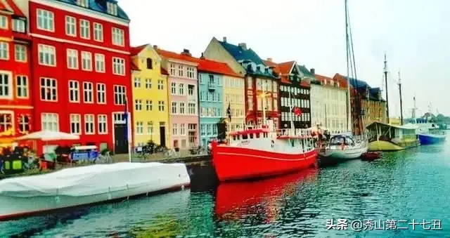 童话王国天使 童话王国是哪个国家