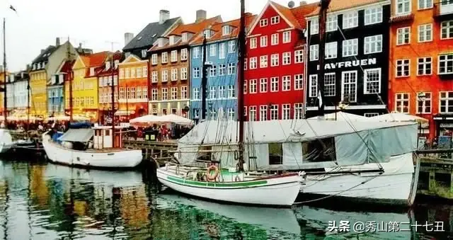 童话王国天使 童话王国是哪个国家