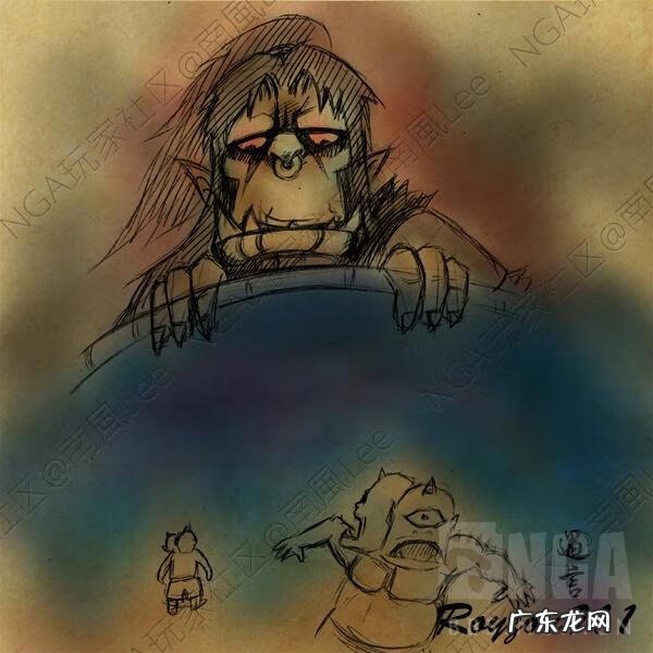 科尔戈的黄金在哪里交 科尔戈的黄金任务