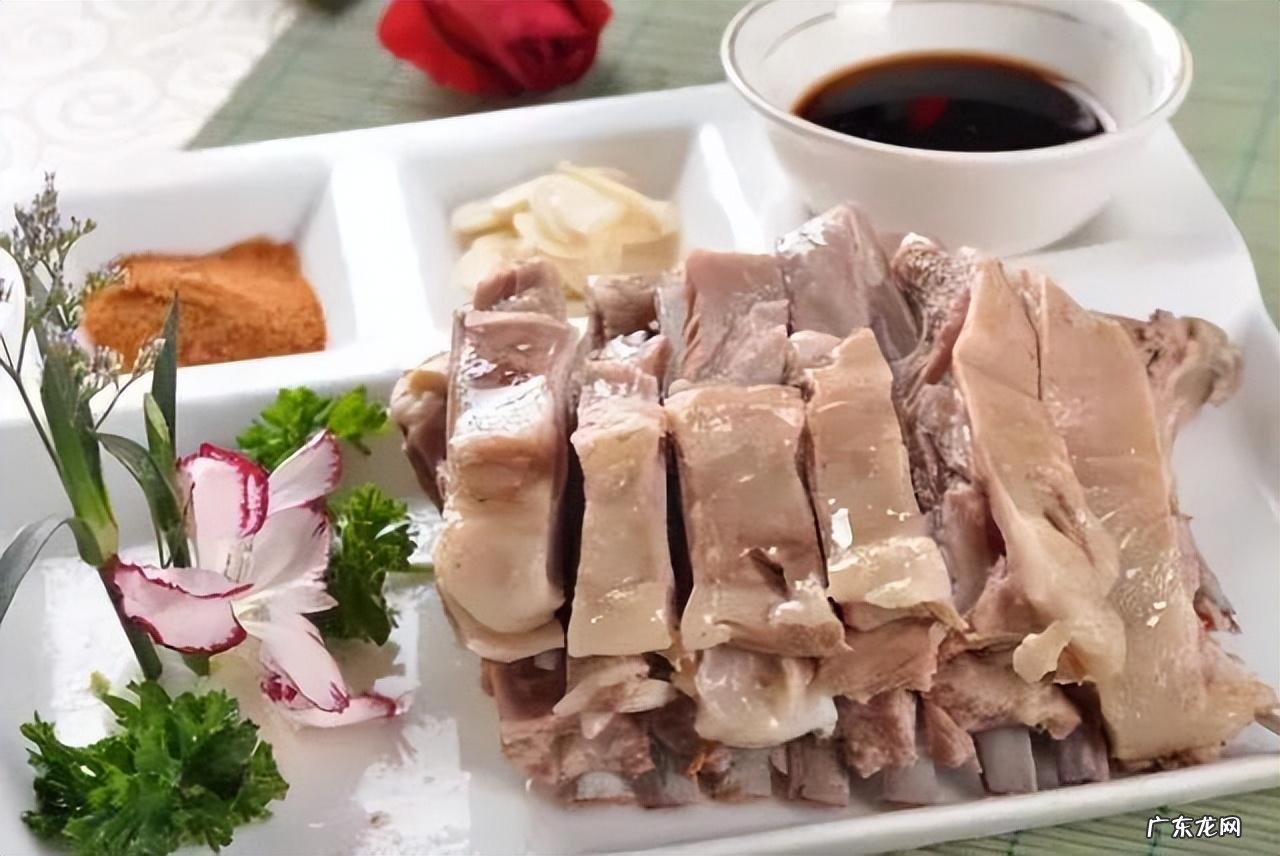 宁夏：美食绿洲！我在宁夏这样好，何必迷恋北上广？