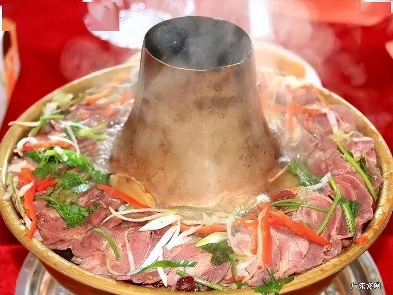 宁夏：美食绿洲！我在宁夏这样好，何必迷恋北上广？