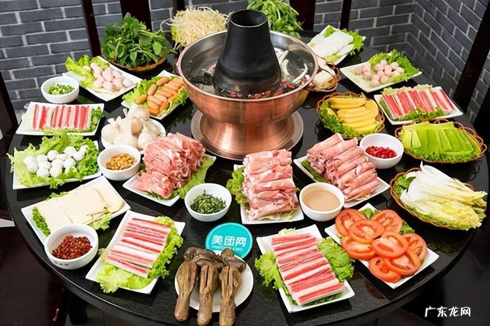 谁说繁华北京无美食，我甩手给他10样儿，够吗？