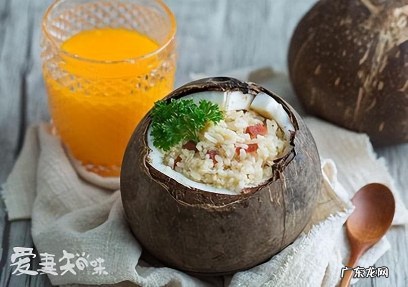 海南10道经典美食,来海南旅游每一样都不可辜负