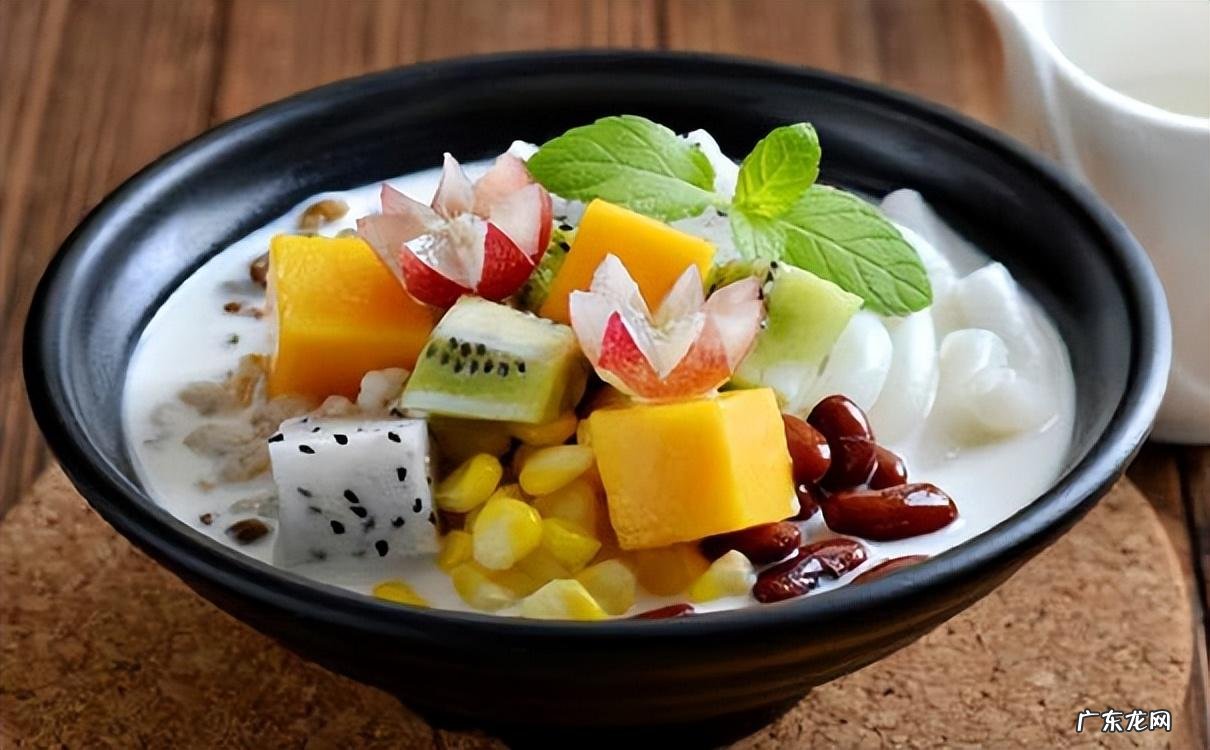 海南10道经典美食,来海南旅游每一样都不可辜负