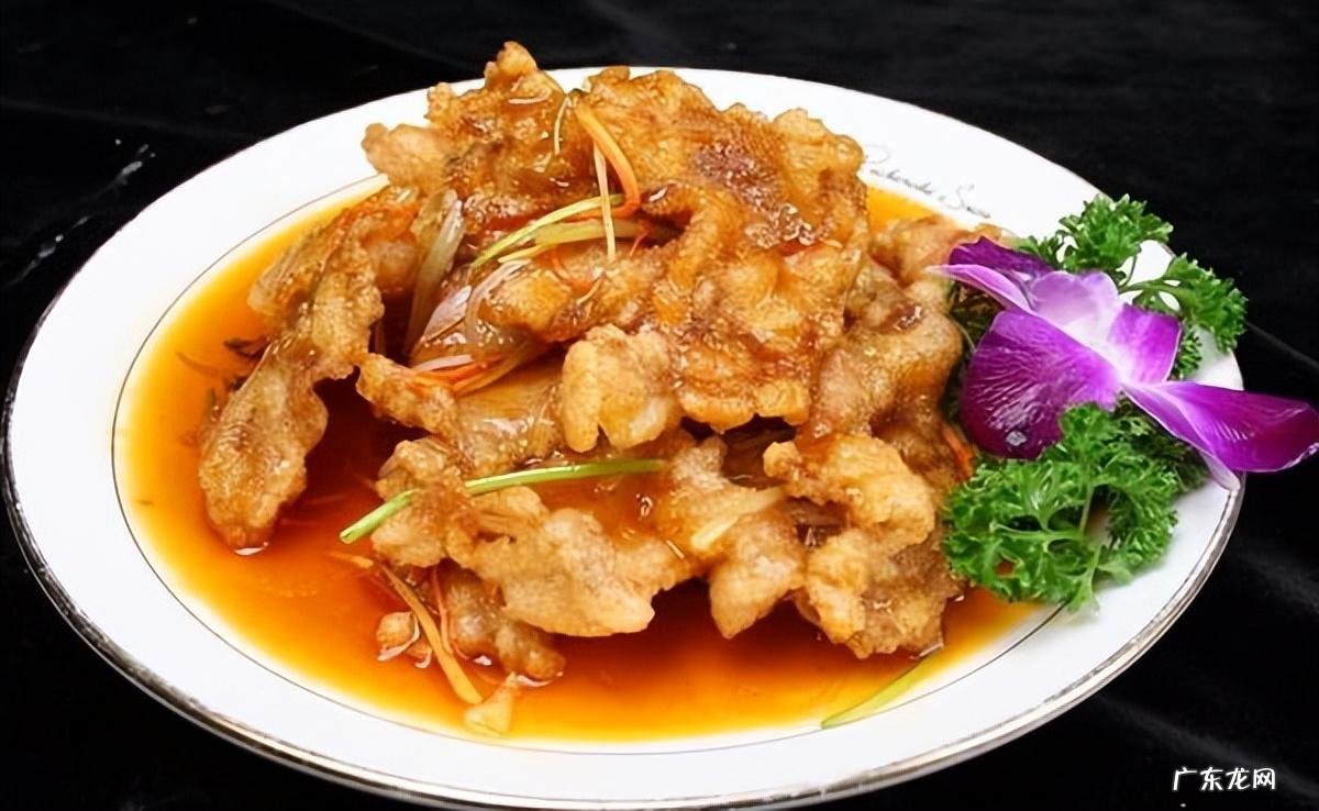 黑龙江最有名气的8道美食小吃,每一款都是当地人的心头爱